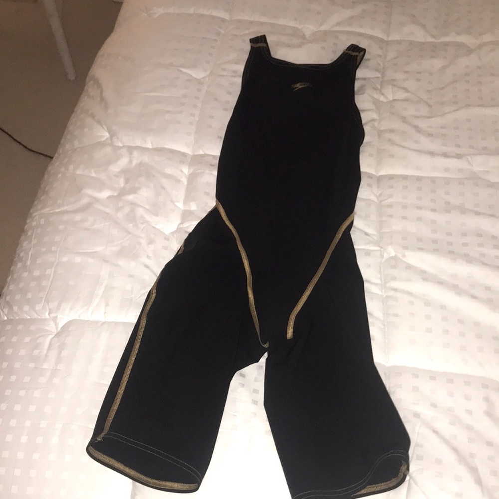 Speedo Lzr Pro Tech Suit